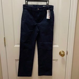Vineyard Vines - Boy’s Navy Blue Breaker Pant